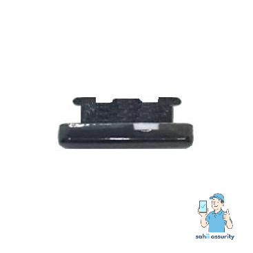 Power Button Outer for Xiaomi Redmi Y2 Black
